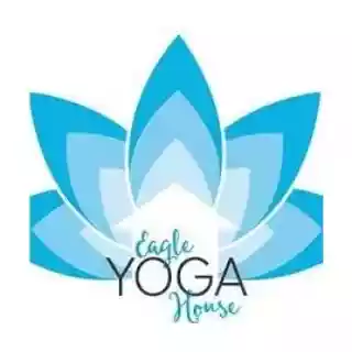 Eagle Yoga House logo