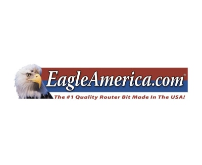 Shop Eagle America logo