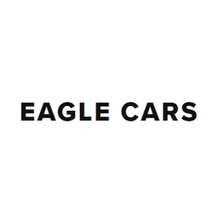 Shop Eagle Cars coupon codes logo