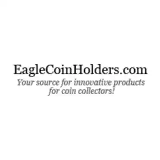 Shop Eagle Coin Holders promo codes logo