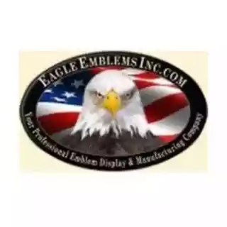 Shop Eagle Emblem coupon codes logo
