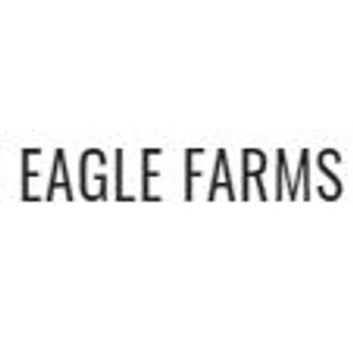 Eagle Farms logo