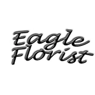 Shop Eagle Florist logo