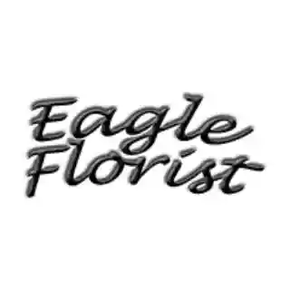 Eagle Florist logo
