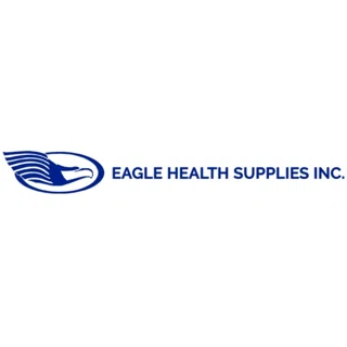 Eagle Health Supplies logo