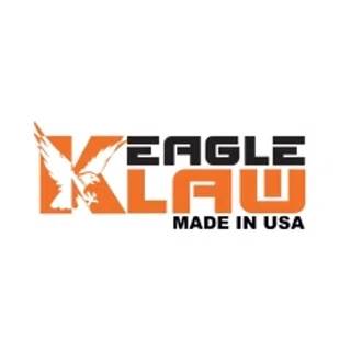 Eagle Klaw logo