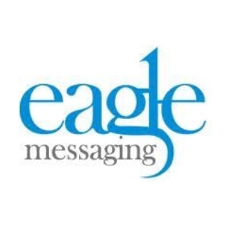 Shop Eagle Messaging logo