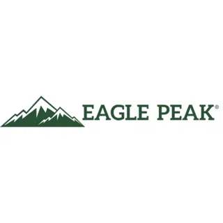 Eagle Peak logo