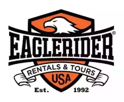 Shop EagleRider promo codes logo