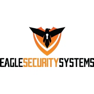Eagle Security Systems logo