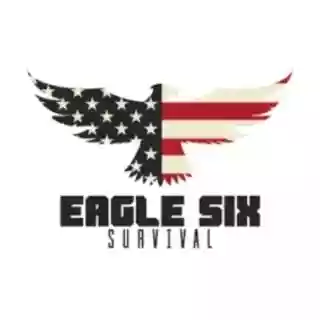Shop Eagle Six Gear coupon codes logo