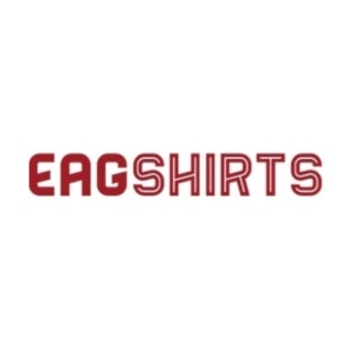 Shop EagShirts logo