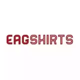 EagShirts logo