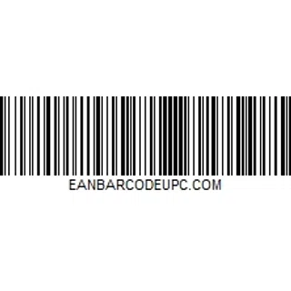 EAN BARCODE UPC logo