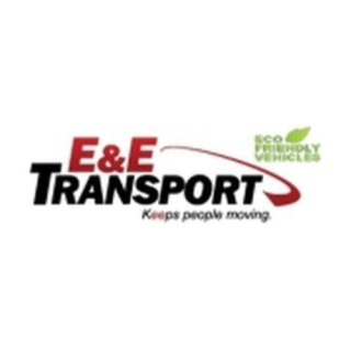 Shop E & E Transport logo