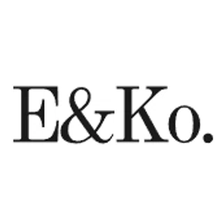 E&Ko. logo
