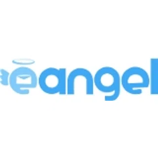 eAngel logo