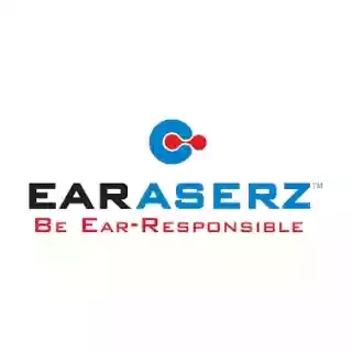 Earasers discount codes