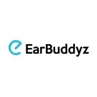 EarBuddyz logo