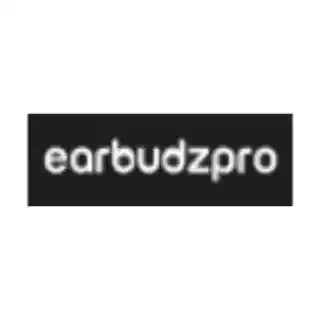 EarBudzPro logo