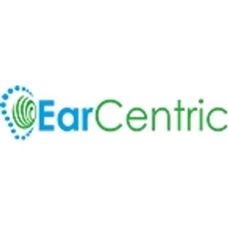 EarCentric logo