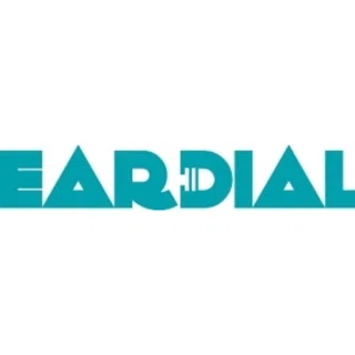 Shop EarDial logo