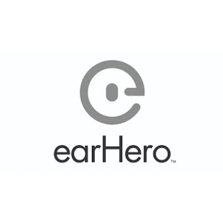 Shop earHero logo