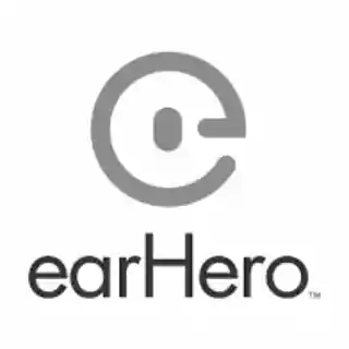 Shop earHero coupon codes logo