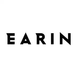 Earin  logo