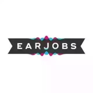 Earjobs discount codes