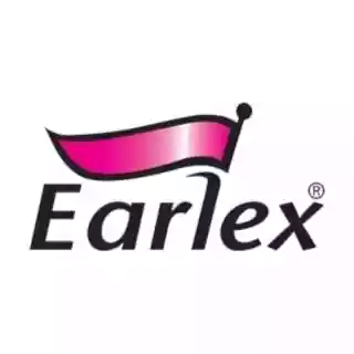 earlex.com logo