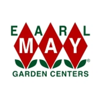 Shop Earl May Garden Centers logo