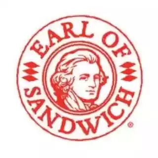 Shop Earl of Sandwich coupon codes logo