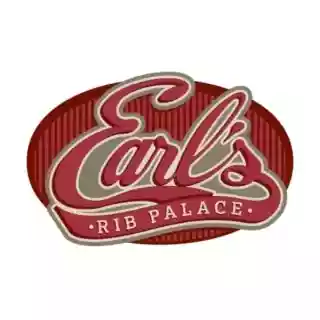 Earl’s Rib Palace coupon codes