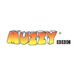 Shop Muzzy logo