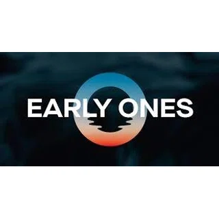 Early Ones logo