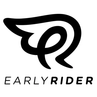 Shop Early Rider logo