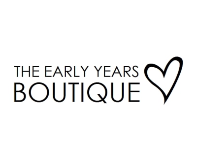 Shop Early Years Boutique logo
