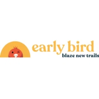 Shop Early Bird Mattresses logo