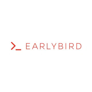 Earlybird logo