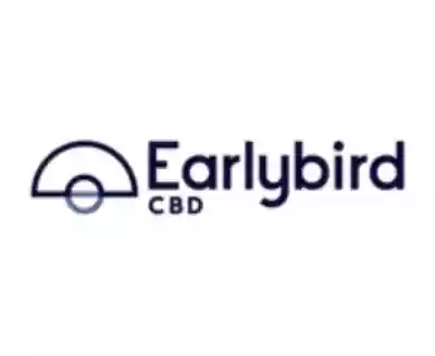 Shop Earlybird CBD logo
