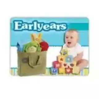 Earlyears coupon codes
