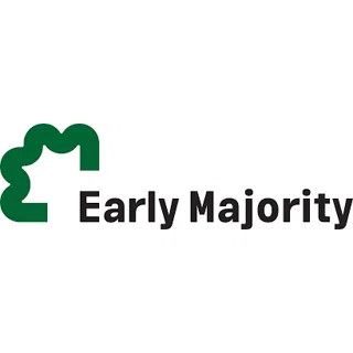 Early Majority logo