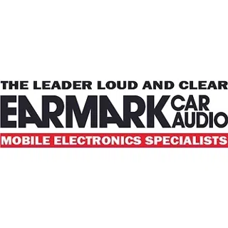 Earmark Car Audio & Tint logo