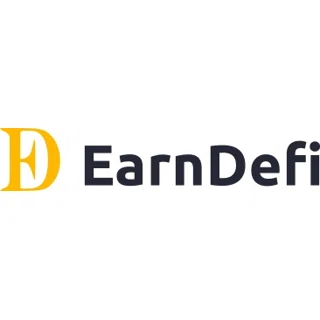 Earn DeFi logo