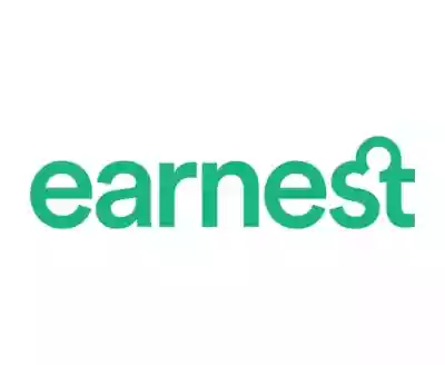 earnest.com logo