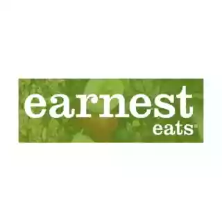 Shop Earnest eats discount codes logo