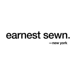 Shop Earnest Sewn logo