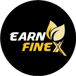 Earnfinex logo