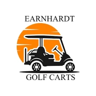 Earnhardt Golf Carts logo